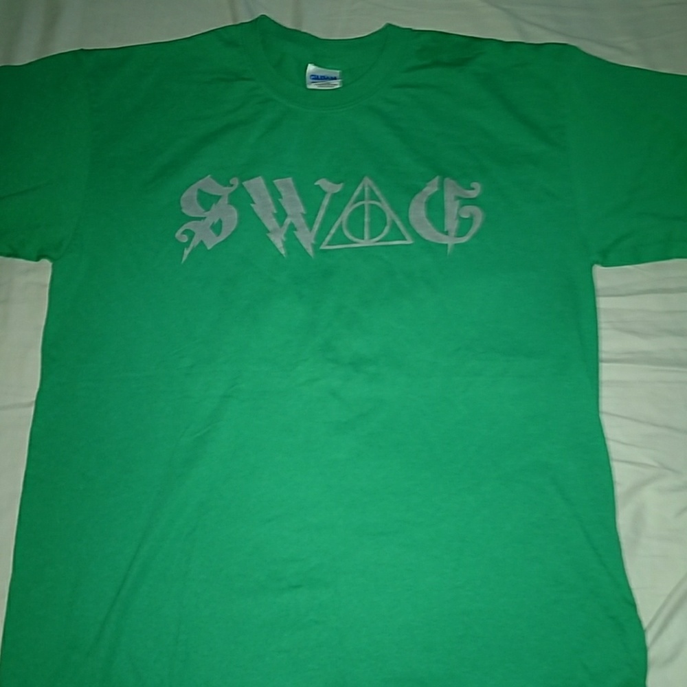 Harry potter t-shirt
